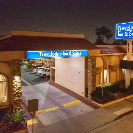 Travelodge Inn & Suites By Wyndham Bell Los Angeles Area Esterno foto