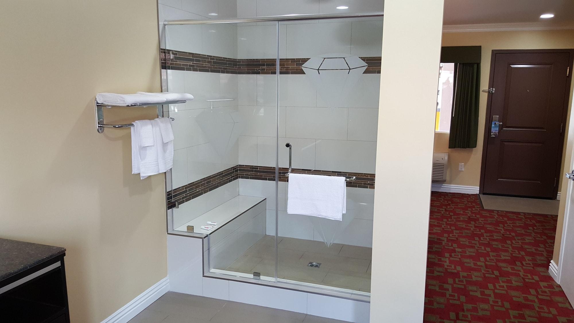 Travelodge Inn & Suites By Wyndham Bell Los Angeles Area Esterno foto