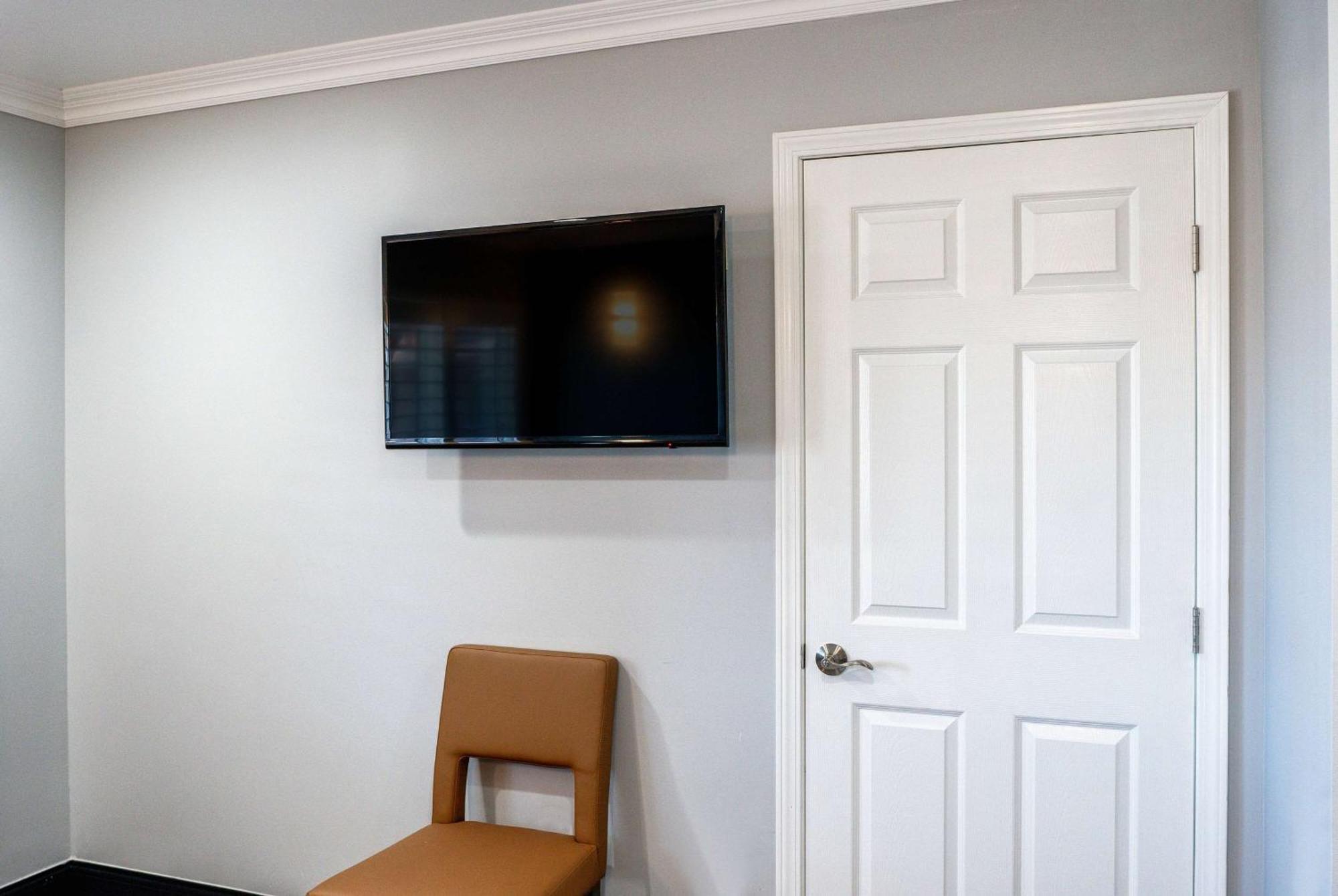 Travelodge Inn & Suites By Wyndham Bell Los Angeles Area Esterno foto