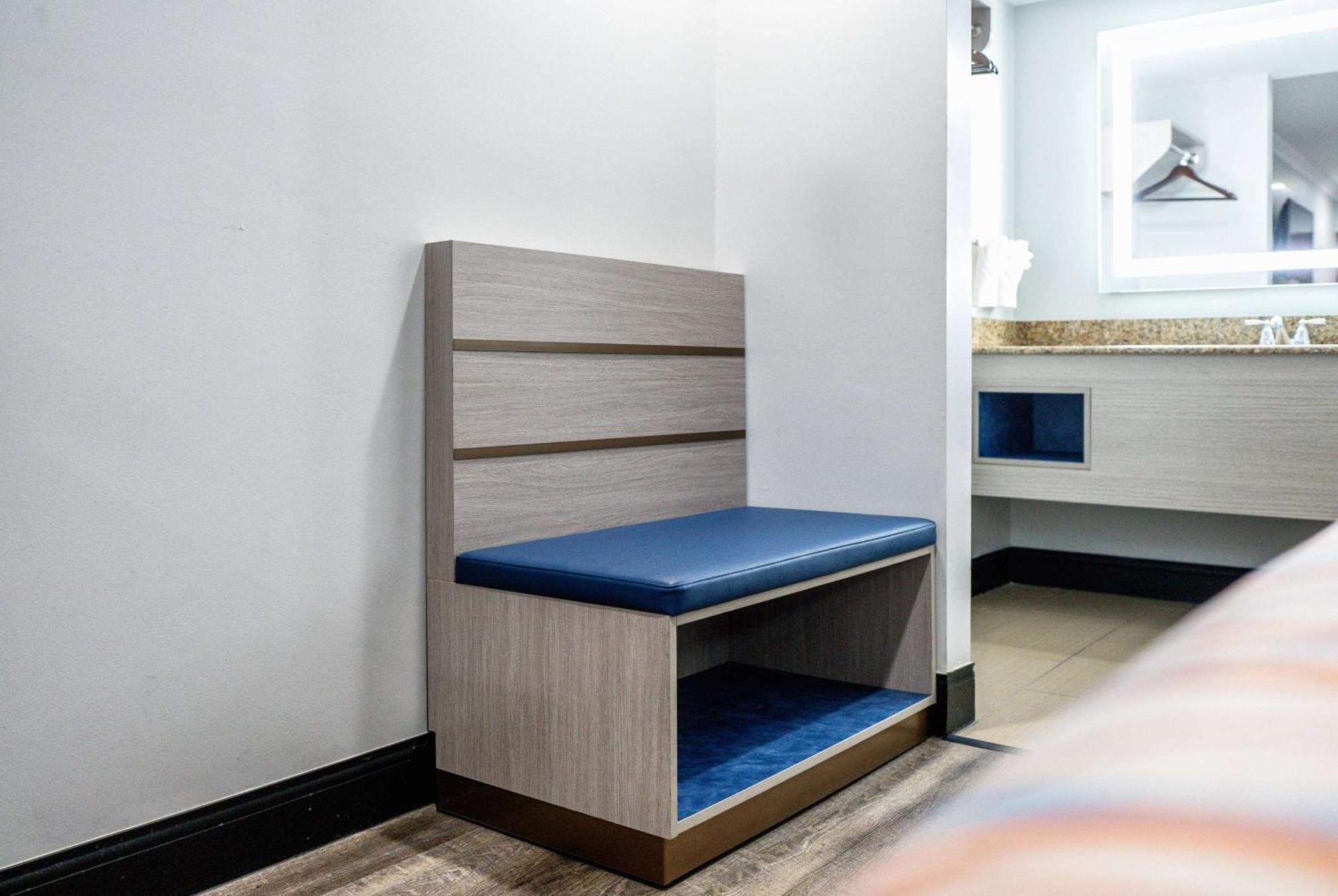 Travelodge Inn & Suites By Wyndham Bell Los Angeles Area Esterno foto