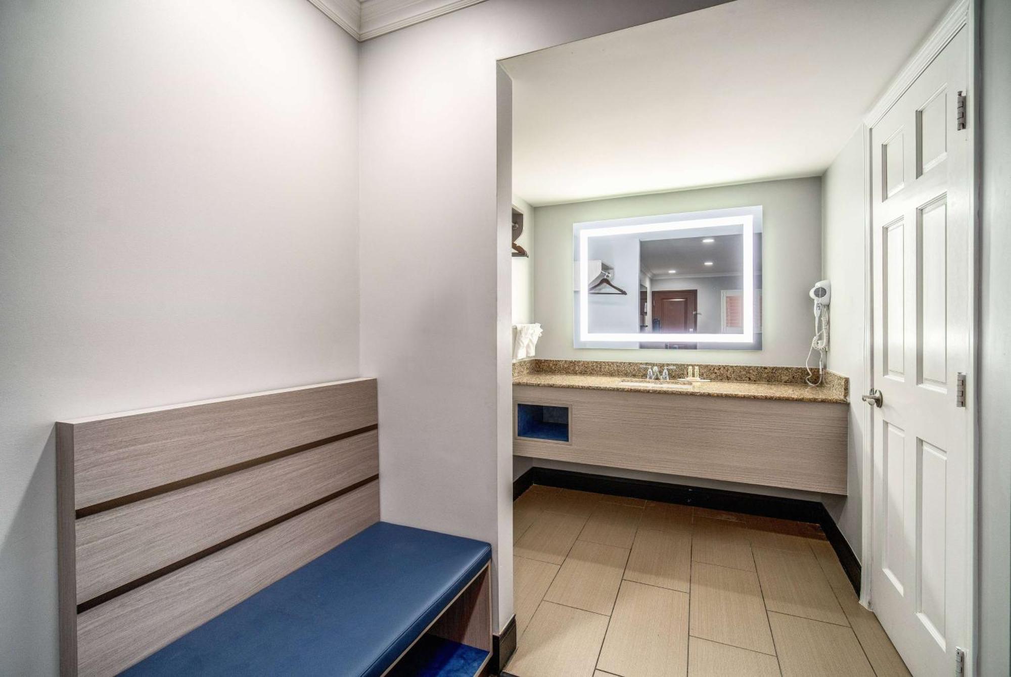 Travelodge Inn & Suites By Wyndham Bell Los Angeles Area Esterno foto