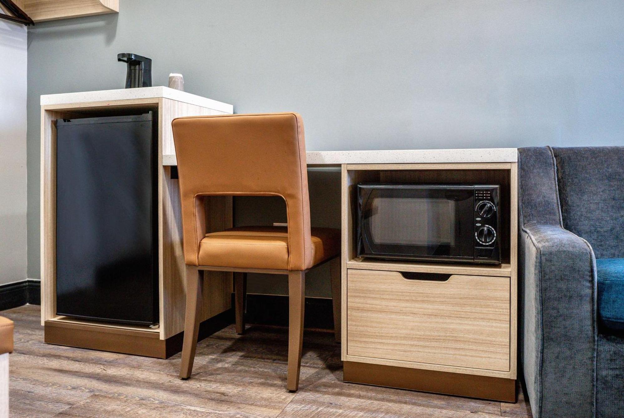 Travelodge Inn & Suites By Wyndham Bell Los Angeles Area Esterno foto