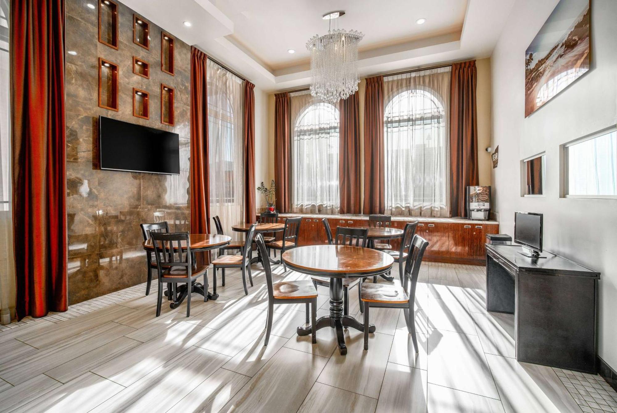 Travelodge Inn & Suites By Wyndham Bell Los Angeles Area Esterno foto