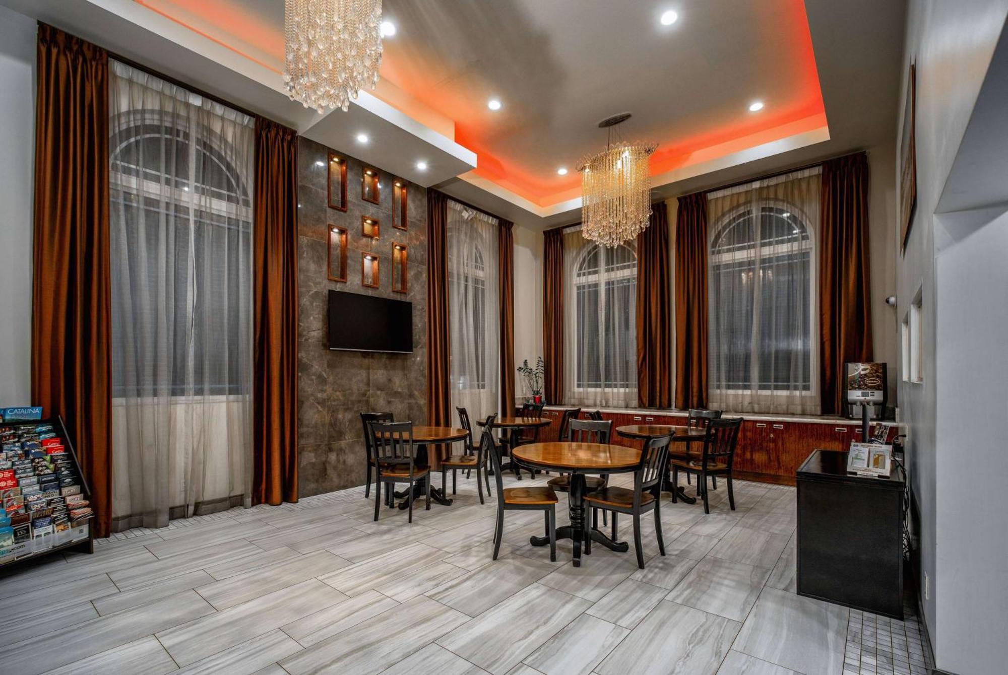 Travelodge Inn & Suites By Wyndham Bell Los Angeles Area Esterno foto